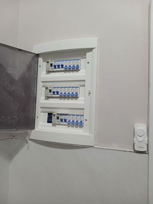 Elektrik elektromontaj
