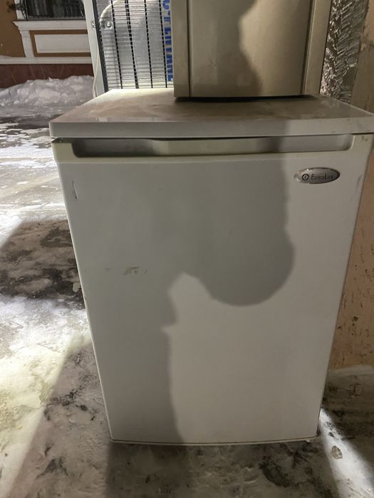 Холодильники б/у