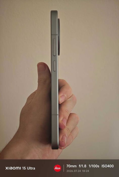 Redmi K80 Ultra 12/256Gb