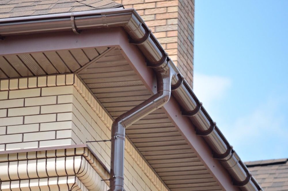 САЙДИНГ. ВОДОСТОК. Кровельные материалы!!!