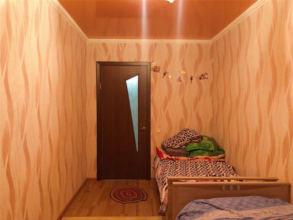 3 комнатная / на 6м.не