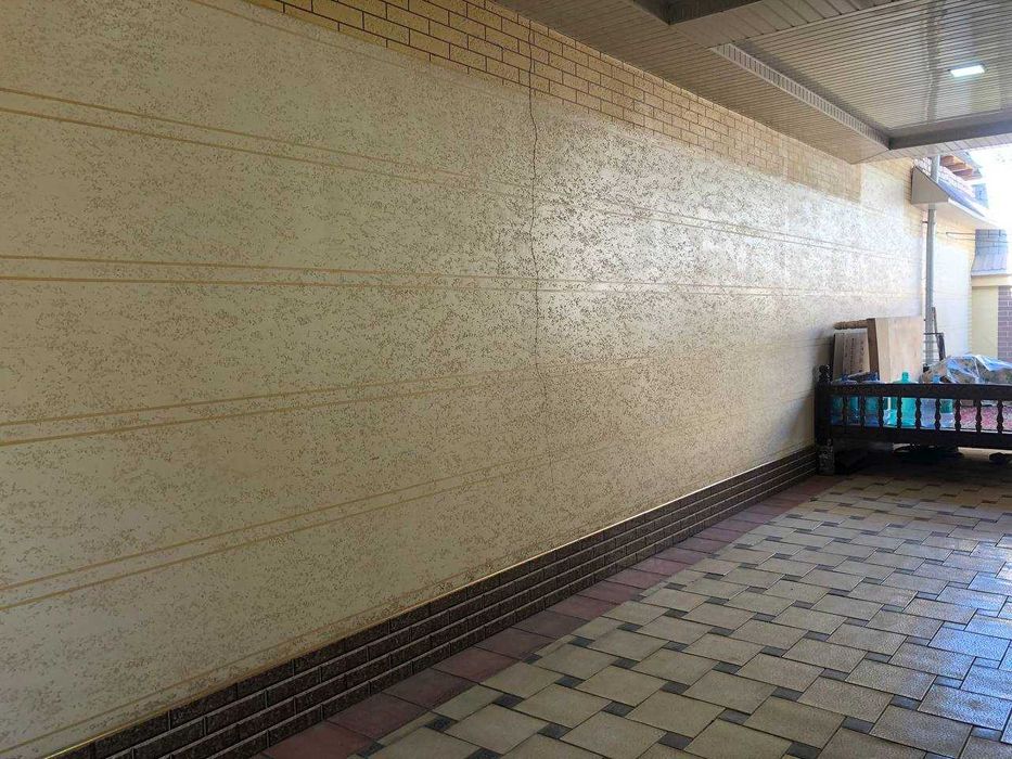 Тошкент тумани, Кок-терак Дом