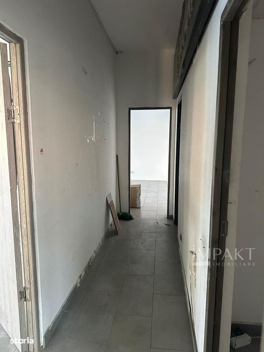 Închiriere Spațiu Comercial – Zona Gării