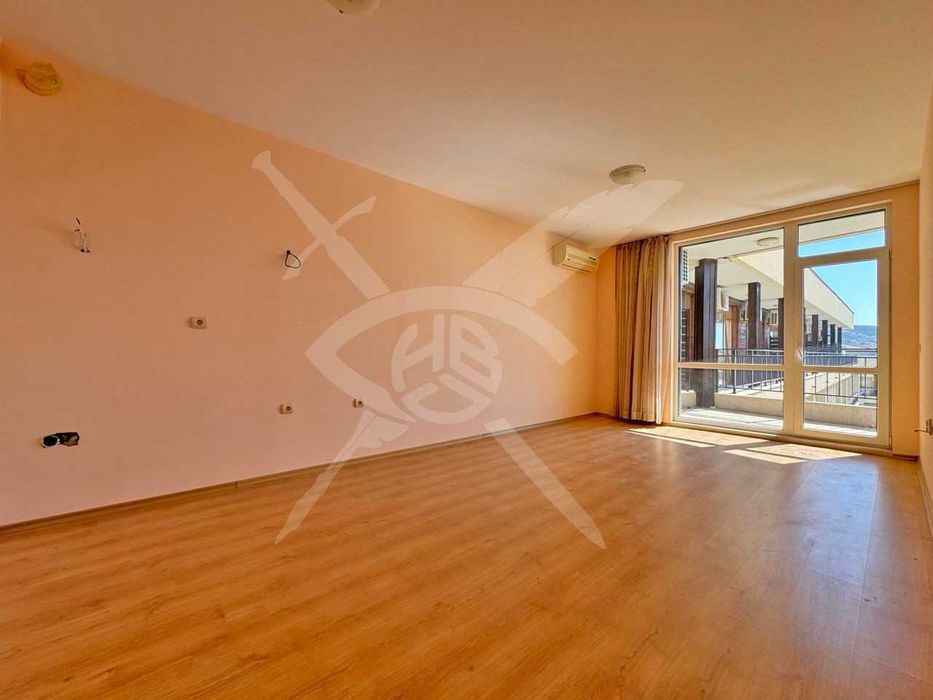 Двустаен-Свети влас