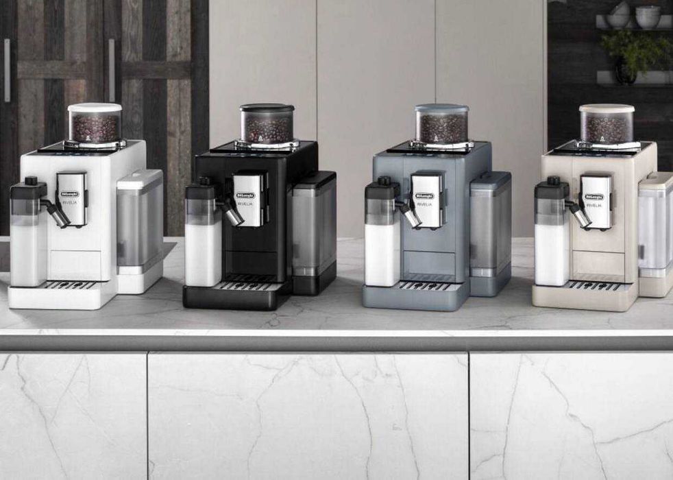 Кофемашина Delonghi Все Модели в Наличии в Самый Низкий Цены +Доставка