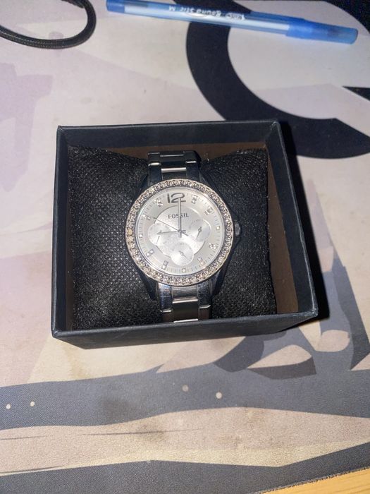 Fossil ES3202 fara cutia originala