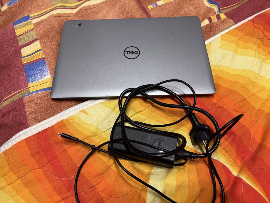 Dell Latitude 5440 – бизнес лаптоп в идеално състояние