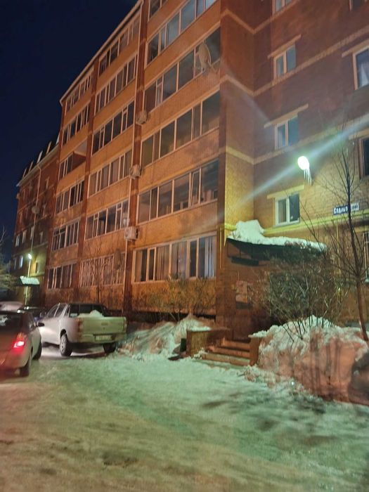 Продажа 2-комнатной квартиры 2011 г.п.