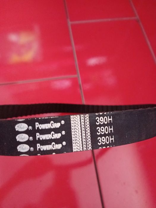 curele dințate Gates PowerGrip 390H – Made in UK