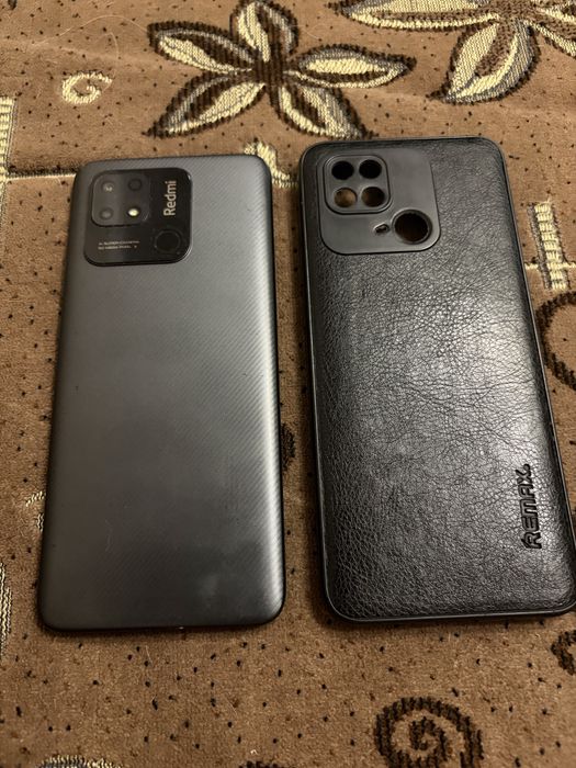 Xiaomi Redmi 10C