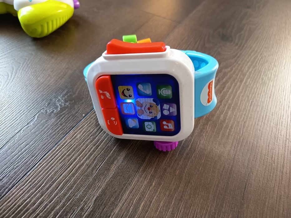 Интерактивни играчки Fisher price/Vtech