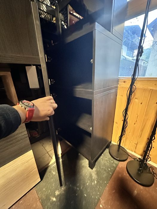 Vand bar si suspendate/ noptiere