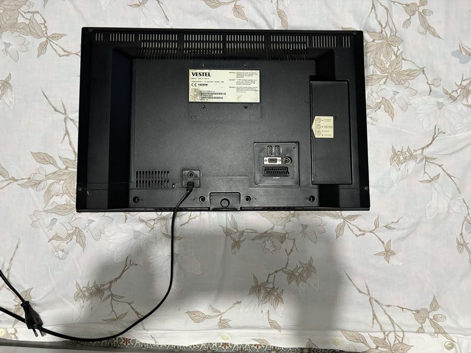 Продам телевизор Vestel