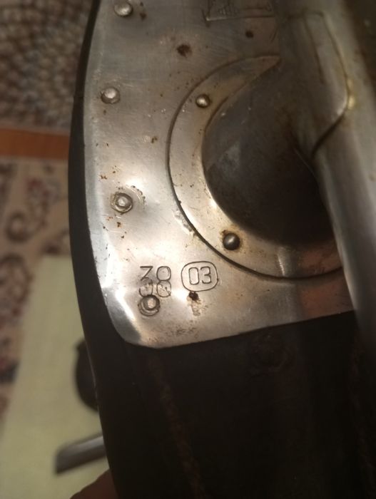 Коньки беговые СССР