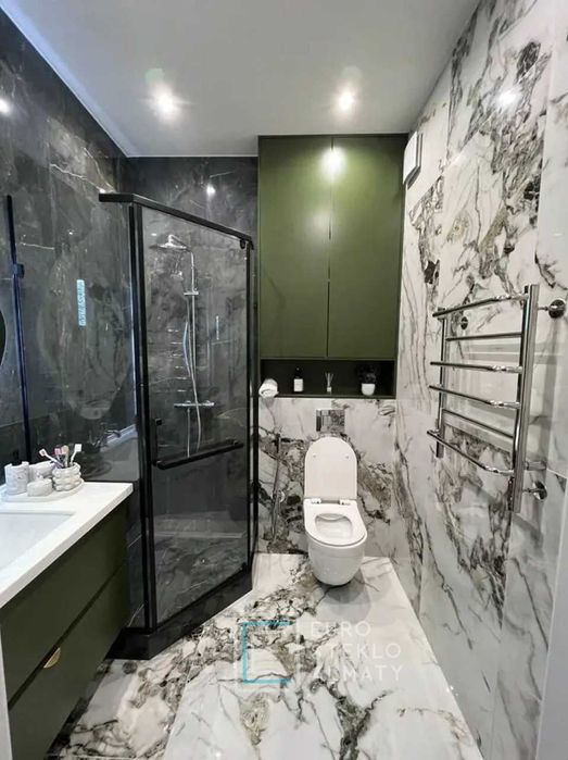 Душевые перегородки, душ кабины, ванная перегородка