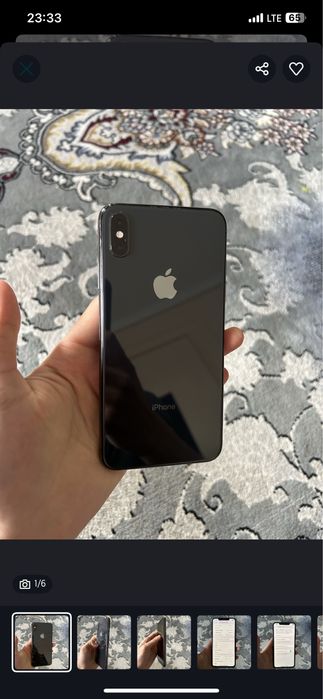 iphone xs maxxxx