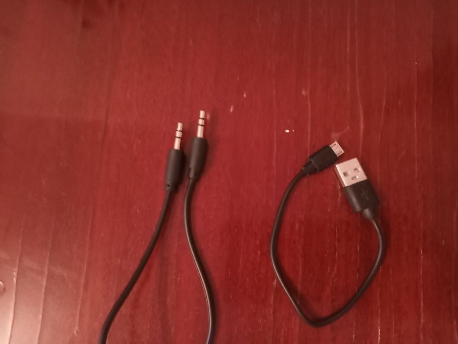 Новый наушники без коробки