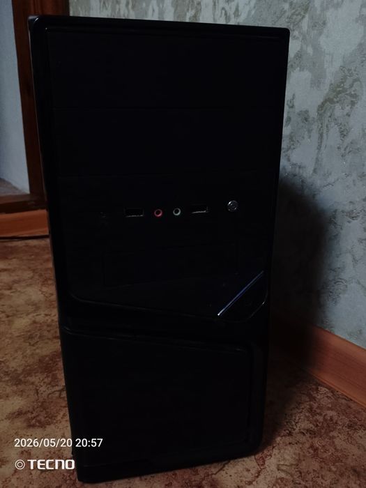 Продается игровой компьютер