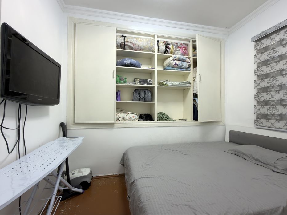 1 в 2 Комнаты 1в2/2/5 Лисунова 1а, Кадышева, под Ипотеку, Авиасозлар 2