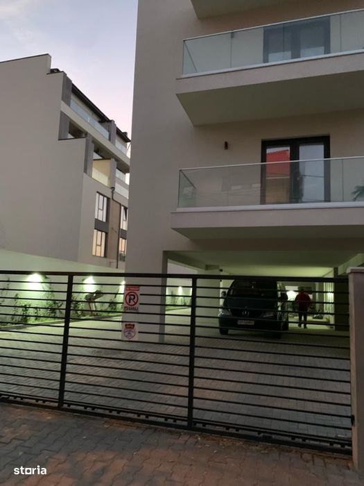 Bucurestii Noi , clădire Boutique nemobilat, bucătărie utilată — fotografia 3