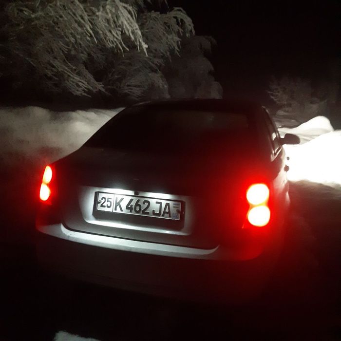 Lasetti sotilayapti 2005 yili