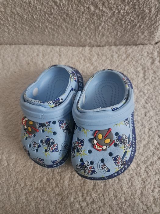 Детская обувь 20-21рр