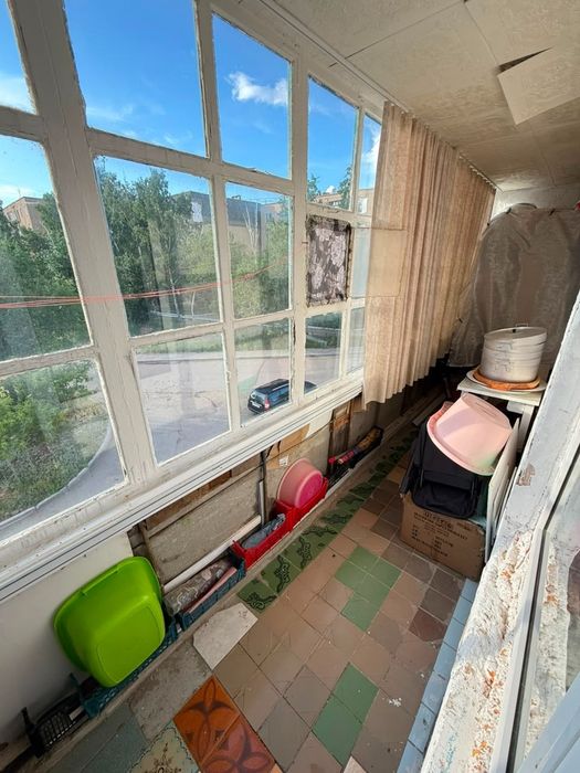 Продам 2х комнатную квартиру