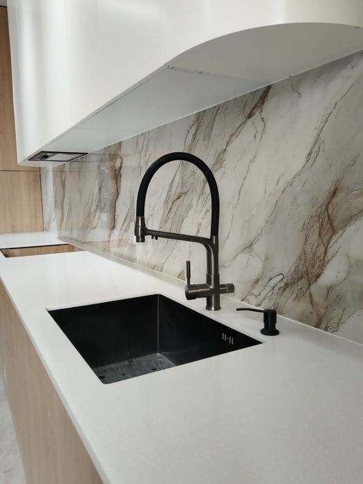 Кафельшик. Сантехник.