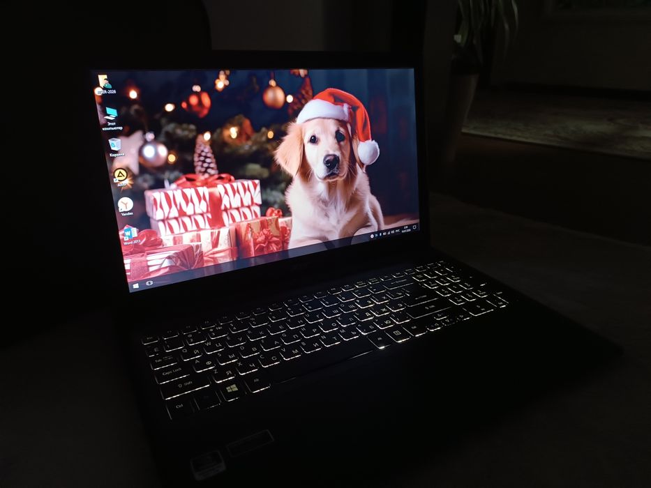 Ноутбук Acer V5 + Мышка и чехол.