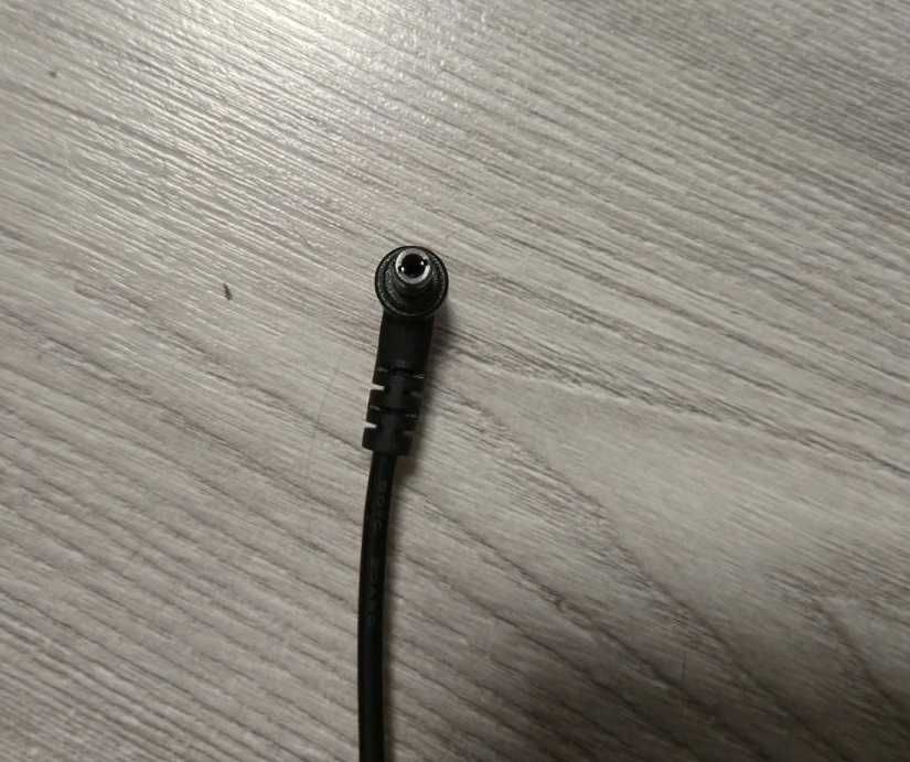 Захранване за лаптоп 19 V, 4,74 A