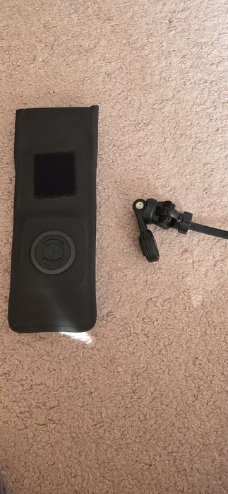 Suport telefon smartphone impermeabil, SP CONNECT, Decathlon