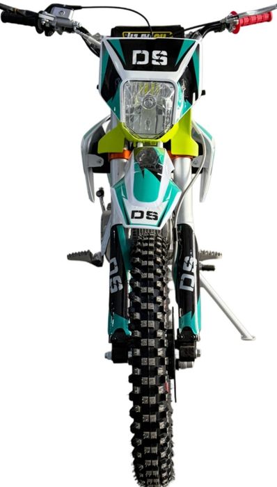 крос пит байк 125куб