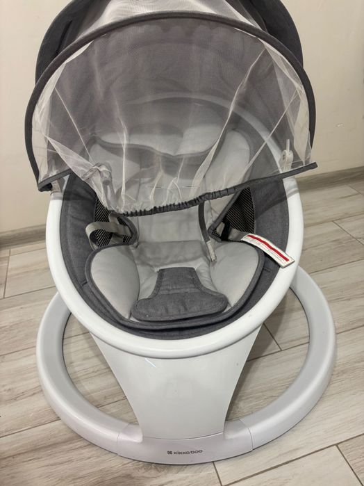 Люлка  Kikka boo