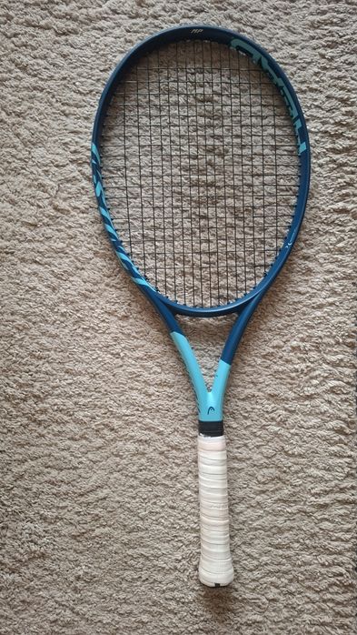 Тенис ракета Head Graphene 360+ Instinct MP