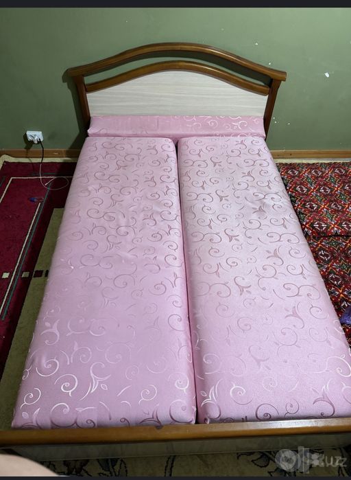 Sipali sotiladi yaxshi kayfiyatda turbdi