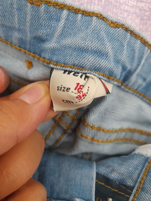 Bolalar uchun shim qiwgi sfatli