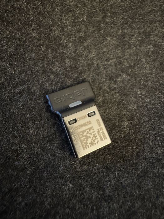 Casti Call Center Jabra Evolve 65 Wireless NOI