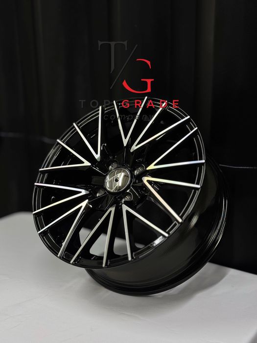 Top Grade Диски комплект,