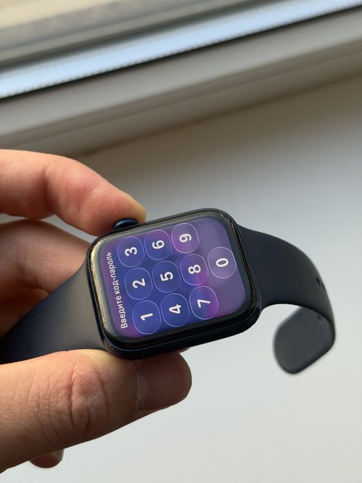 Apple watch 6 series 44mm