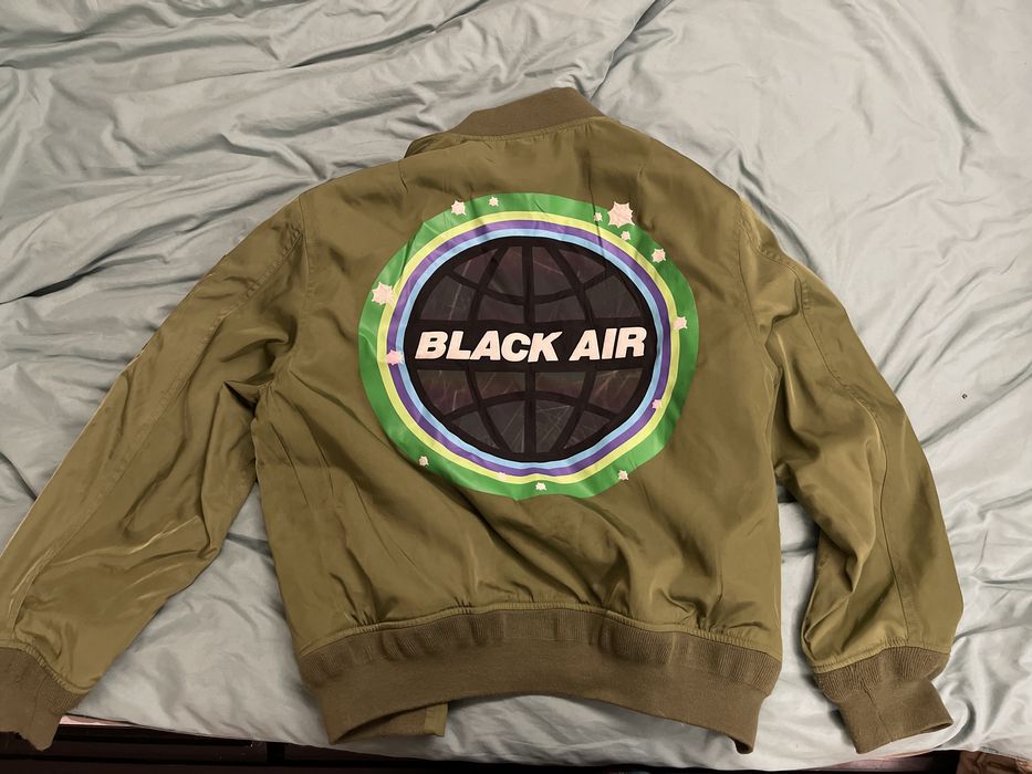 Бомбер/Джемпер