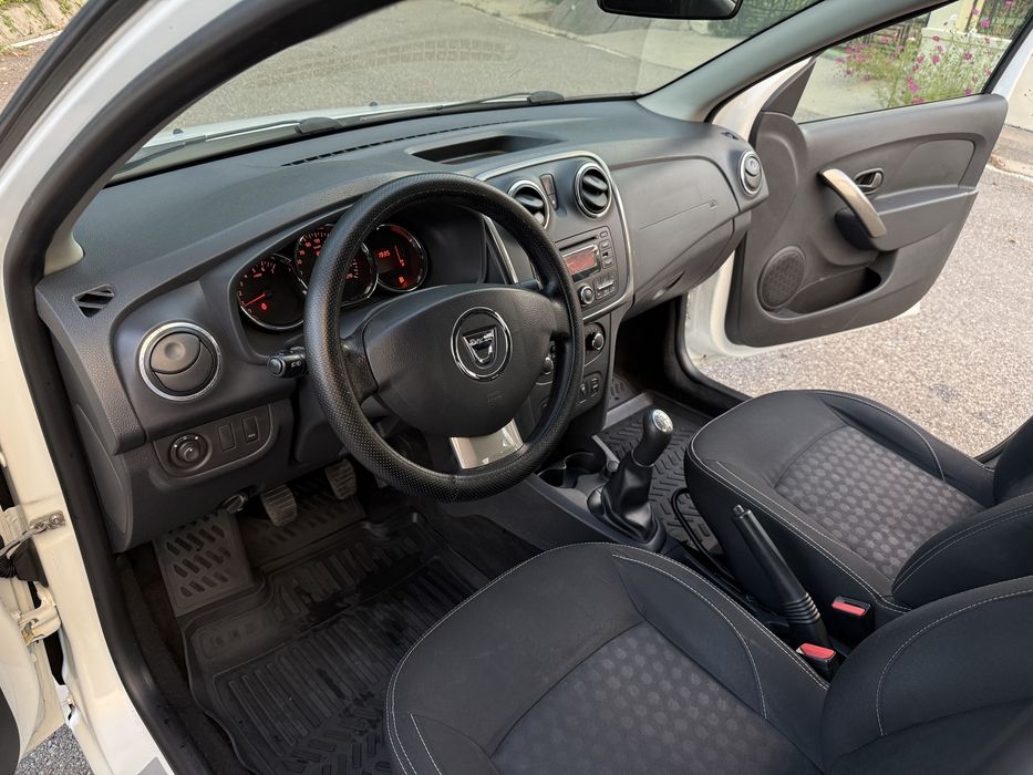 Dacia Logan / 2014 / 1.5 dci /