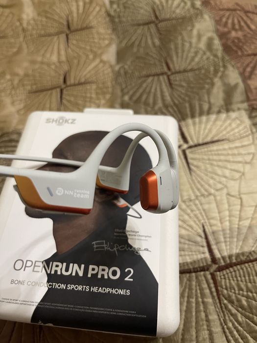 Shokz OpenRun Pro 2