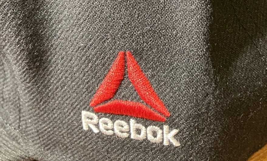 Бейсболка UFC rbk