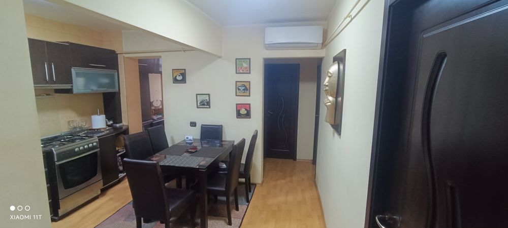 Apartament 3 camere