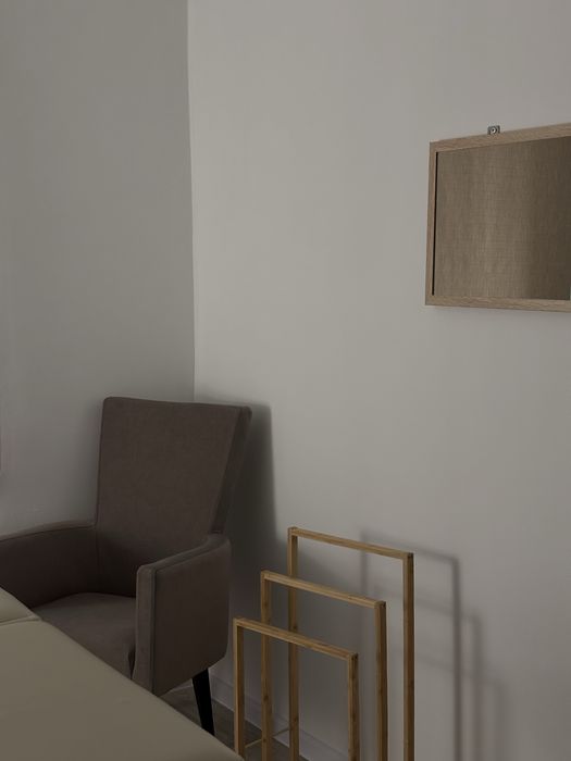 Кабинет для массажиста