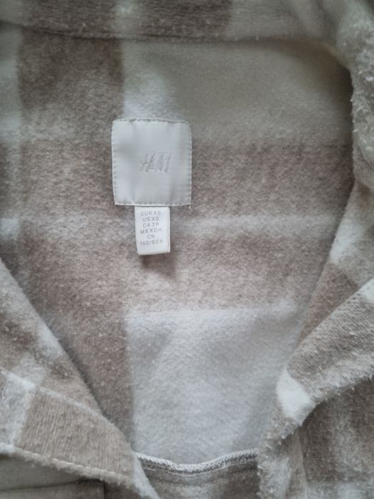 Vesta damă  tip cămașă