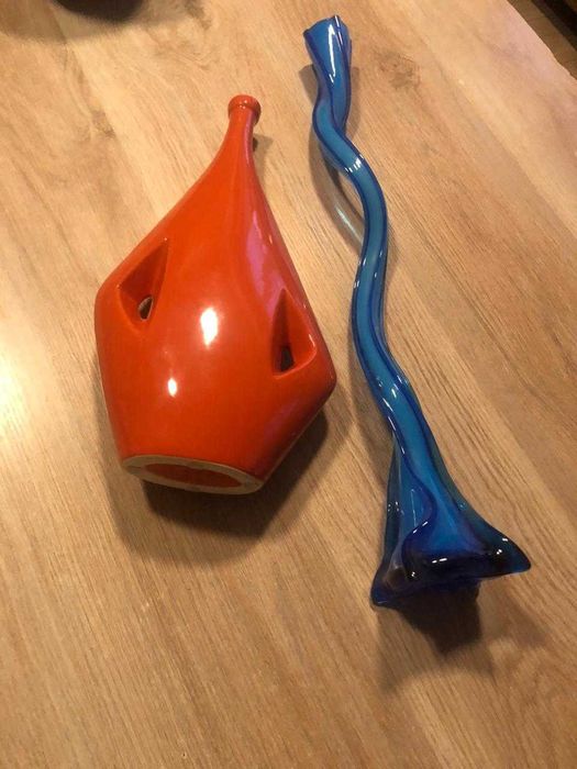 Вазы для оформления или для декораций