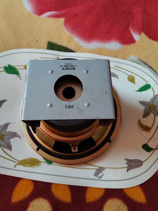 vand aplificatir z 5500