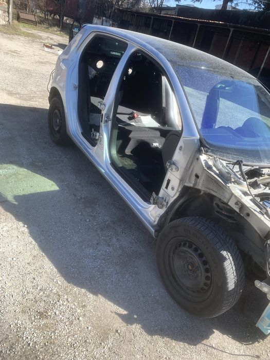 Golf 5 на части 1.9 TDI