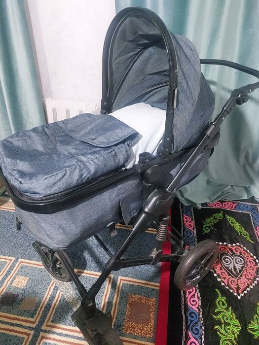 Коляска детский  бу